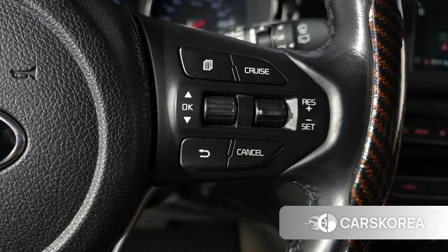 Kia The New Carnival 2019 Черный из Кореи, фото 6