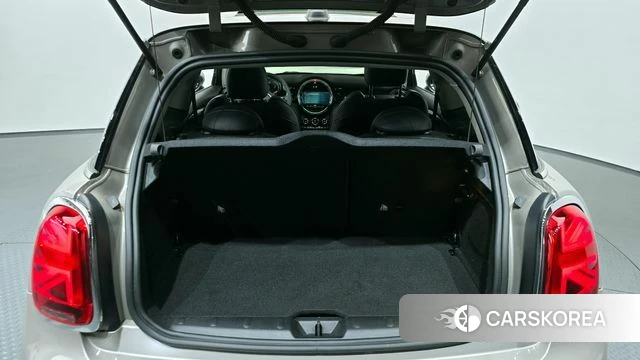 Mini Cooper 2021 Песочный из Кореи, фото 6