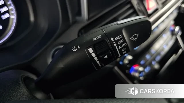 Hyundai Grandeur IG Hybrid 2018 Белый из Кореи, фото 6