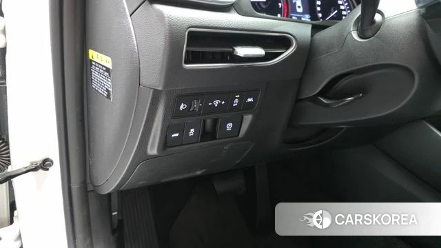 Hyundai Sonata (DN8) 2019 Белый из Кореи, фото 6