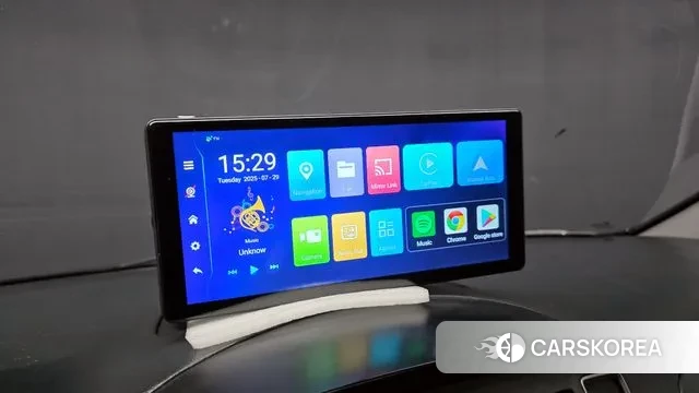 Hyundai The New Grand Starex 2020 Синий из Кореи, фото 6