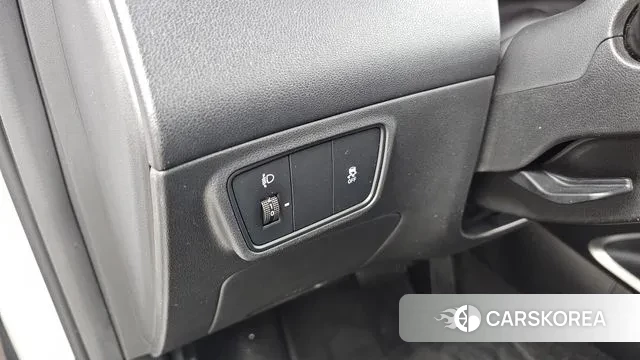 Hyundai Tucson (NX4) 2022 Белый из Кореи, фото 6