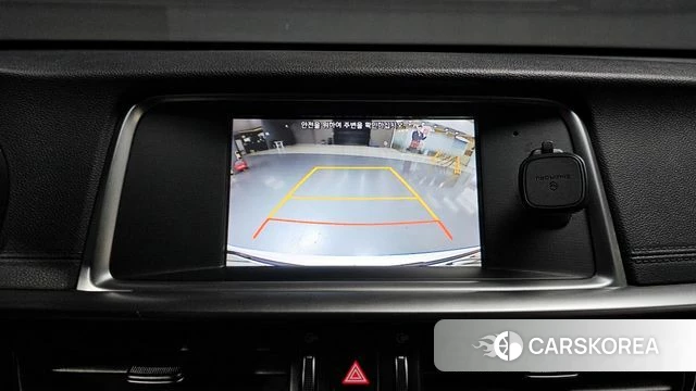 Kia The New K5 2nd generation 2019 Белый из Кореи, фото 6