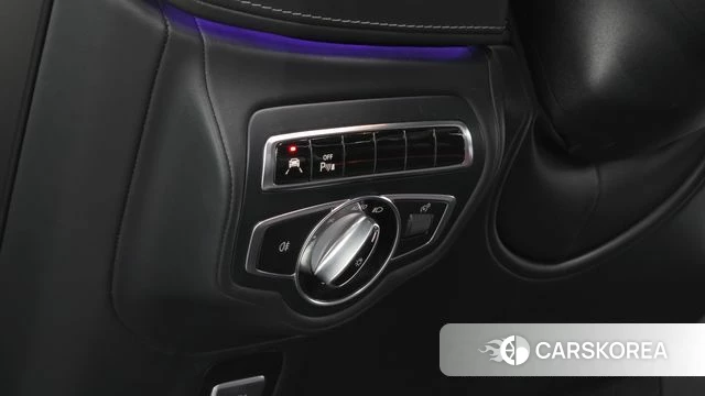 Mercedes-Benz G-Class W463b 2021 Черный из Кореи, фото 6