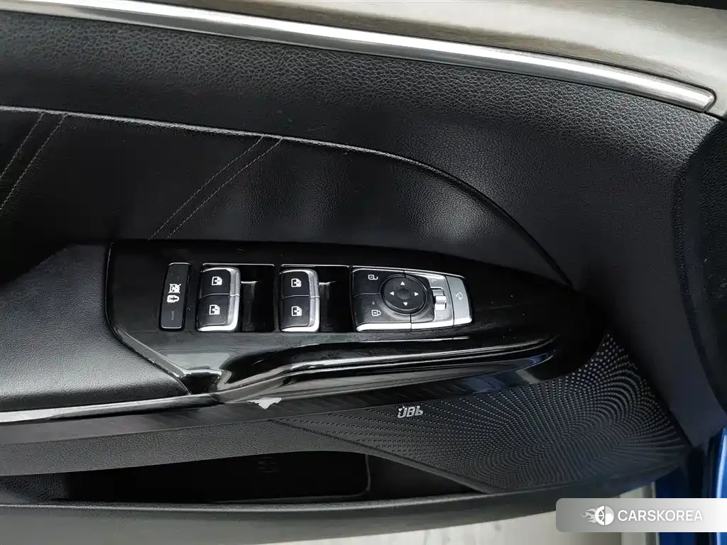 Kia K5 2020 Silver/gray из Китая, фото 6