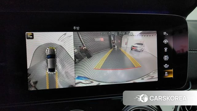 Mercedes-Benz AMG GT 2021 Серый из Кореи, фото 6