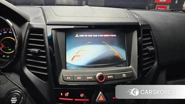 Ssangyong Tivoli Air 2019 Белый из Кореи, фото 6