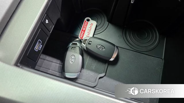 Hyundai Palisade 2020 Синий из Кореи, фото 6