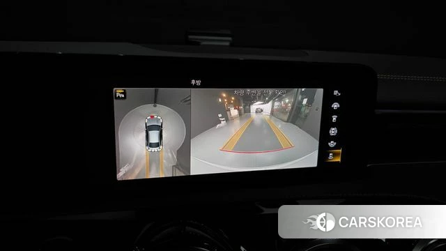 Mercedes-Benz CLA-Class C118 2021 Белый из Кореи, фото 6