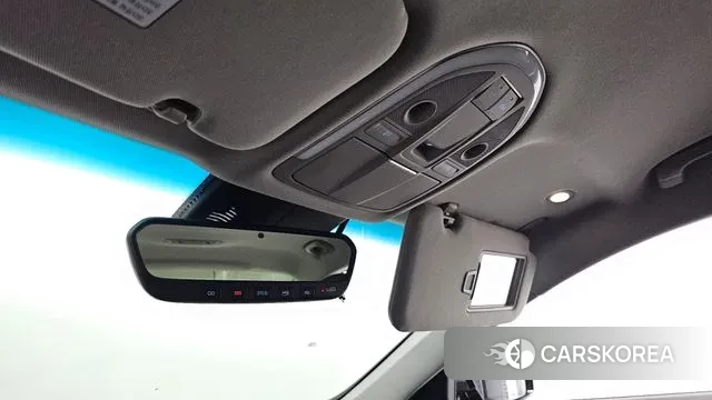 Genesis G80 2019 Серый из Кореи, фото 6