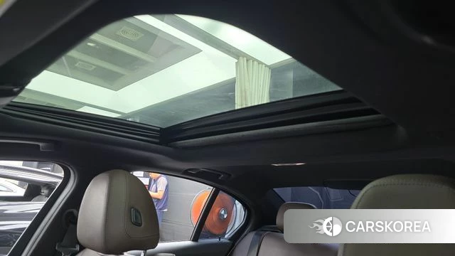 BMW 3 Series (G20) 2019 Черный из Кореи, фото 6