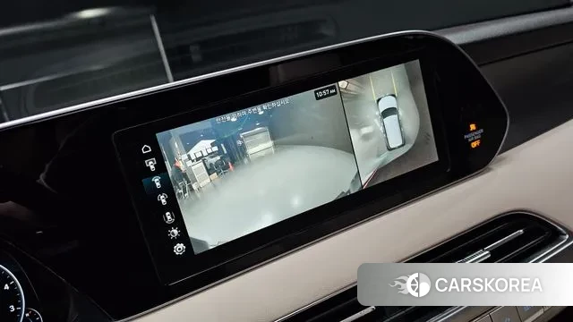 Hyundai Palisade 2020 Белый из Кореи, фото 6