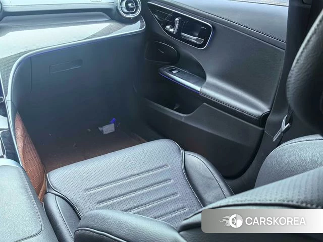 Mercedes-Benz Class C 2021 Белый из Китая, фото 6