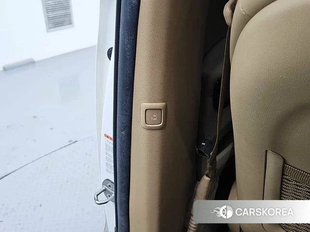 Kia The New Carnival 2019 Белый из Кореи, фото 6