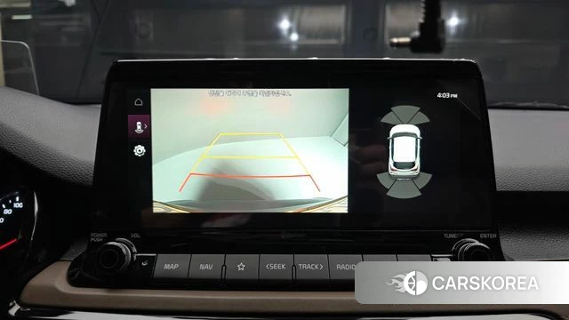 Kia Seltos 2021 Черный из Кореи, фото 6