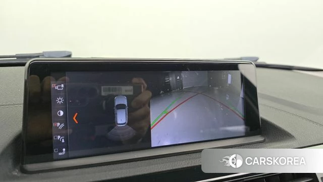 BMW 1 Series (F20) 2018 Белый из Кореи, фото 6