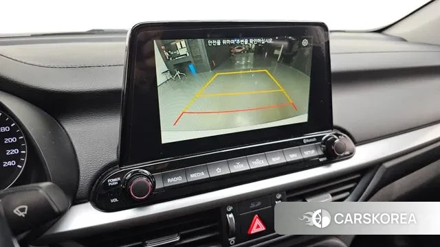 Kia Come New K3 2018 Белый из Кореи, фото 6