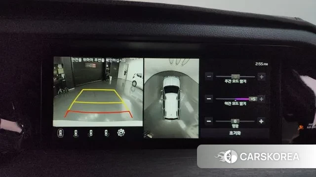 Kia Mohave Master 2021 Белый из Кореи, фото 6