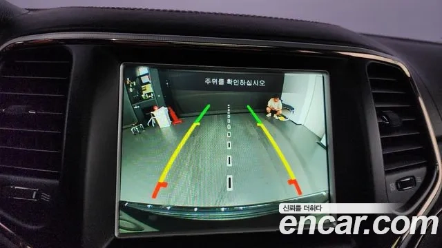 Jeep Grand Cherokee 2018 Черный из Кореи, фото 6