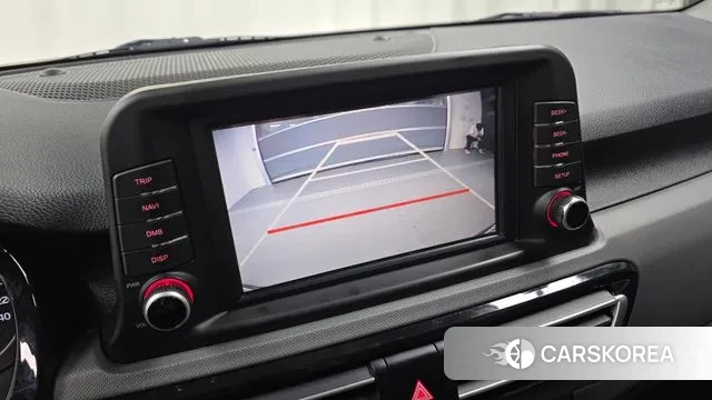 Kia Seltos 2021 Белый из Кореи, фото 6