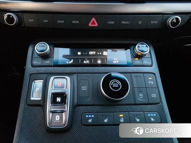 Hyundai The New Palisade 2023 Белый из Кореи, фото 6