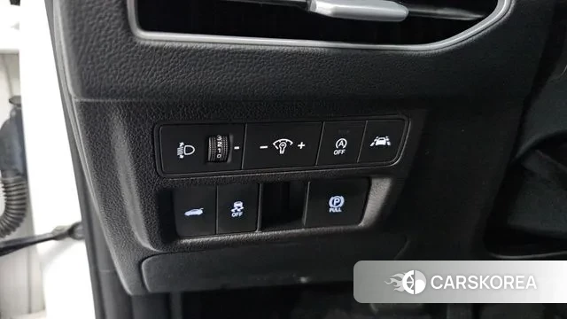 Hyundai Sonata (DN8) 2021 Белый из Кореи, фото 6