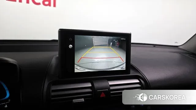 Hyundai Casper 2022 Белый из Кореи, фото 6