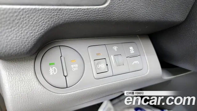 Hyundai The New Grand Starex 2019 Желтый из Кореи, фото 6