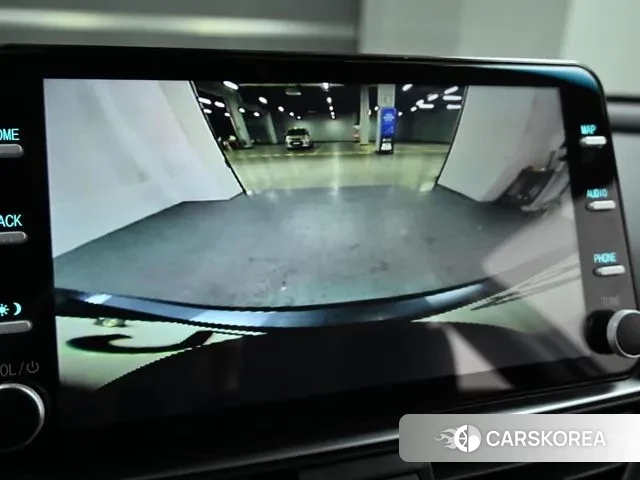 Honda Accord 10th Generation 2019 Серый из Кореи, фото 6