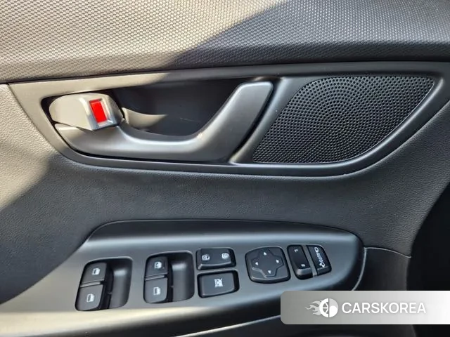 Hyundai Kona 2020 Серый из Кореи, фото 6