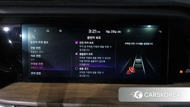 Kia Mohave Master 2019 Черный из Кореи, фото 6