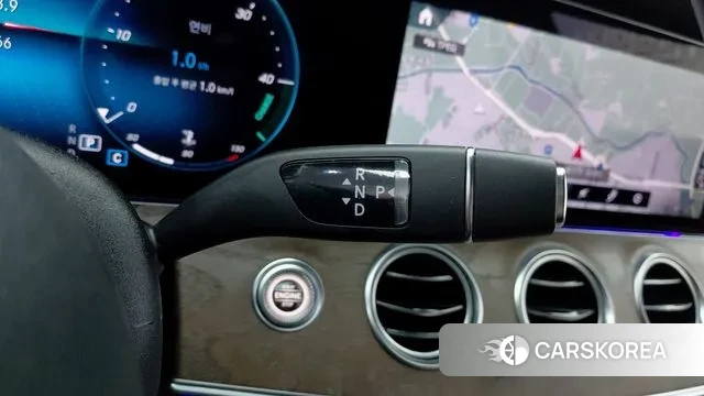 Mercedes-Benz E-Class W213 2023 Серый из Кореи, фото 6