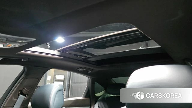 Genesis G80 (RG3) 2021 Синий из Кореи, фото 6