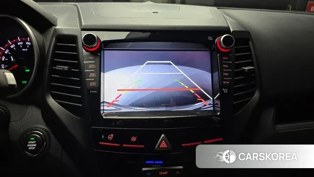 Ssangyong Tivoli Air 2019 Белый из Кореи, фото 6