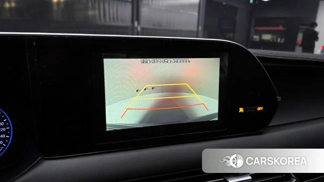 Hyundai Palisade 2019 Серый из Кореи, фото 6