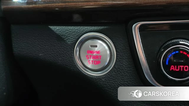 Kia Come New K7 2018 Серый из Кореи, фото 6