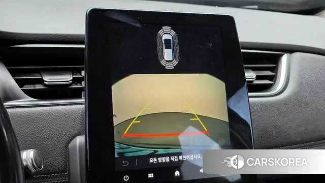 Renault Korea (Samsung) Joe 2020 Серый из Кореи, фото 6