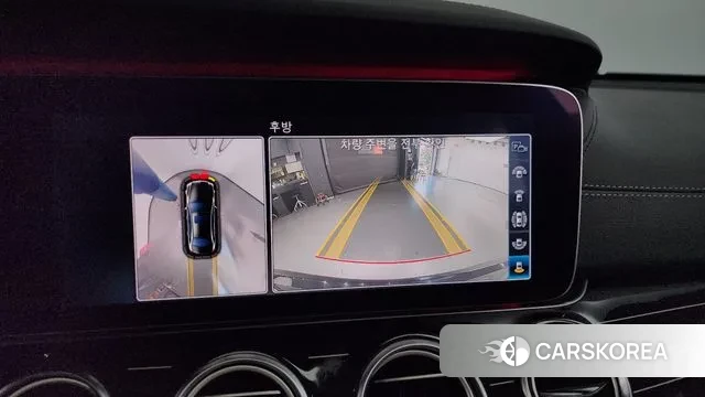 Mercedes-Benz E-Class W213 2019 Черный из Кореи, фото 6