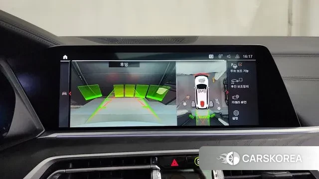 BMW X7 (G07) 2022 Белый из Кореи, фото 6