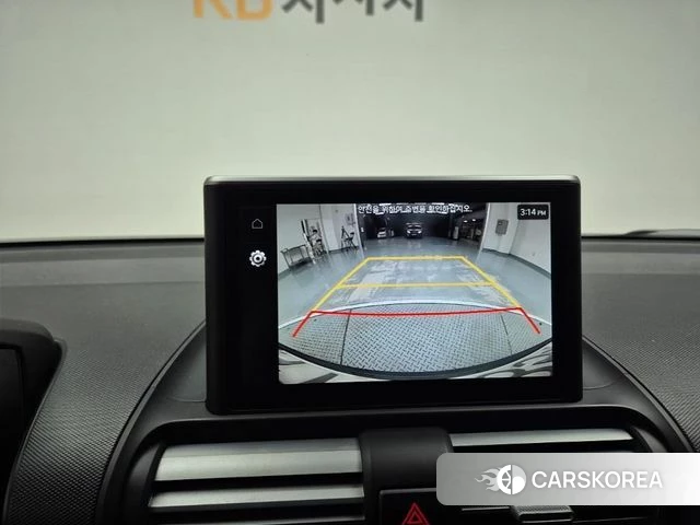 Hyundai Casper 2022 Белый из Кореи, фото 6