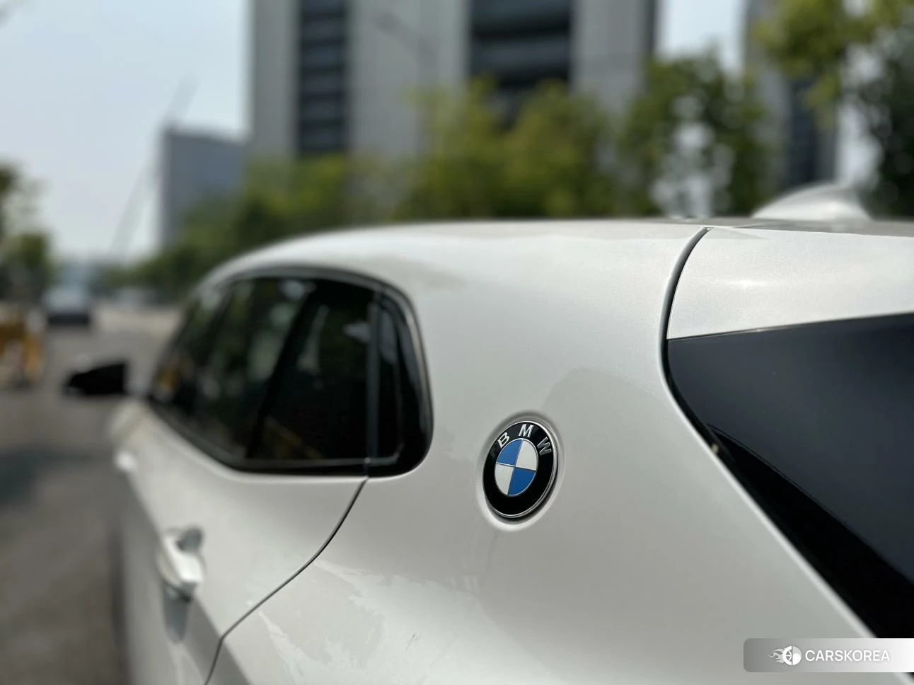BMW X2 2021 Белый из Китая, фото 6
