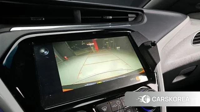 Chevrolet (GM Daewoo) Bolt EV 2018 Оранжевый из Кореи, фото 6