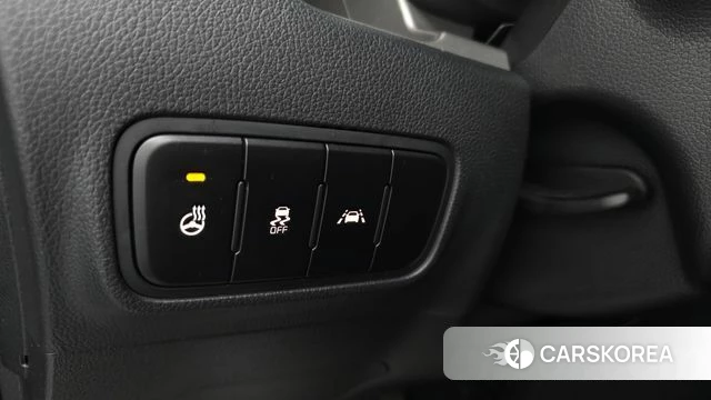 Kia The New Ray 2022 Серый из Кореи, фото 6