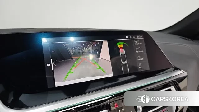 BMW Z4 (G29) 2024 Белый из Кореи, фото 6