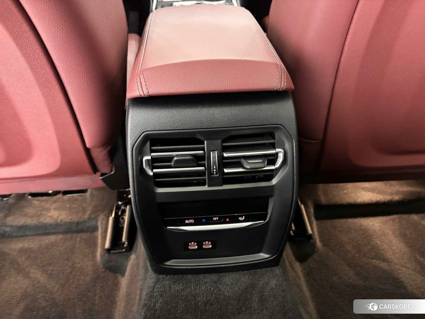 BMW 3 series 2024 Черный из Китая, фото 6