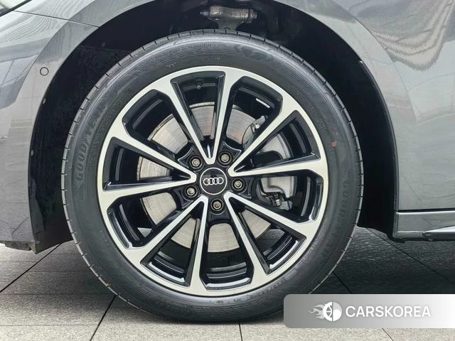 Audi A5L 2025 Другой из Китая, фото 6