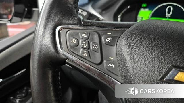 Chevrolet (GM Daewoo) Bolt EV 2019 Белый из Кореи, фото 6