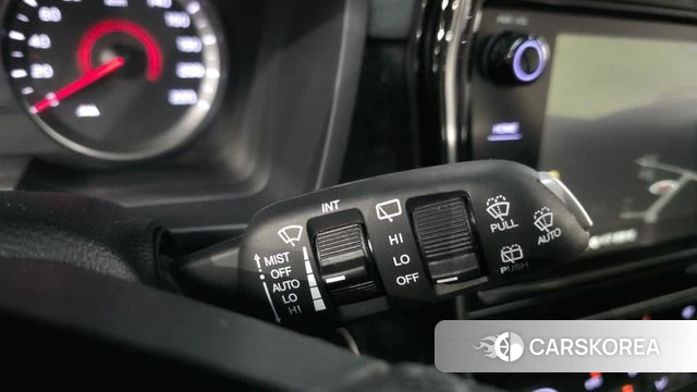 Ssangyong Berry New Tivoli 2019 Синий из Кореи, фото 6