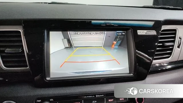 Kia Niro EV 2020 Серебряный из Кореи, фото 6