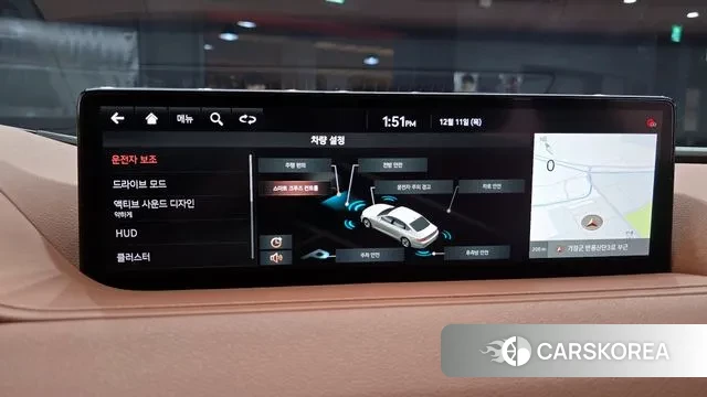 Genesis G80 (RG3) 2020 Белый из Кореи, фото 6